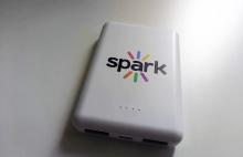 PowerBank Spark